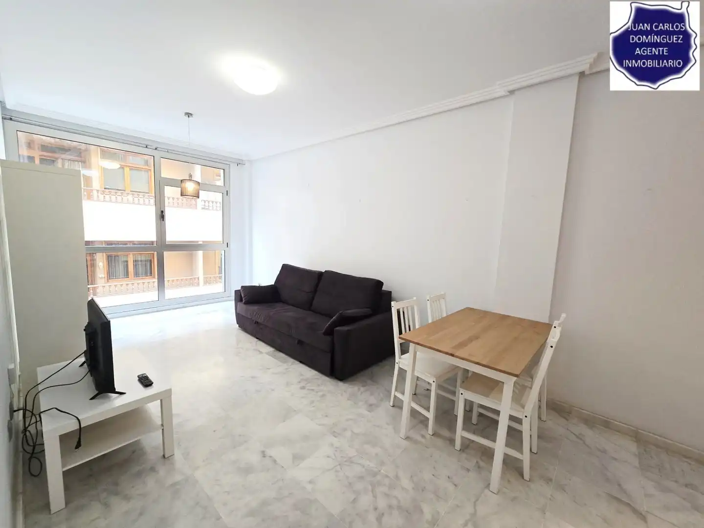 Living room of Apartments for sale in Las Palmas de Gran Canaria  with Furnished