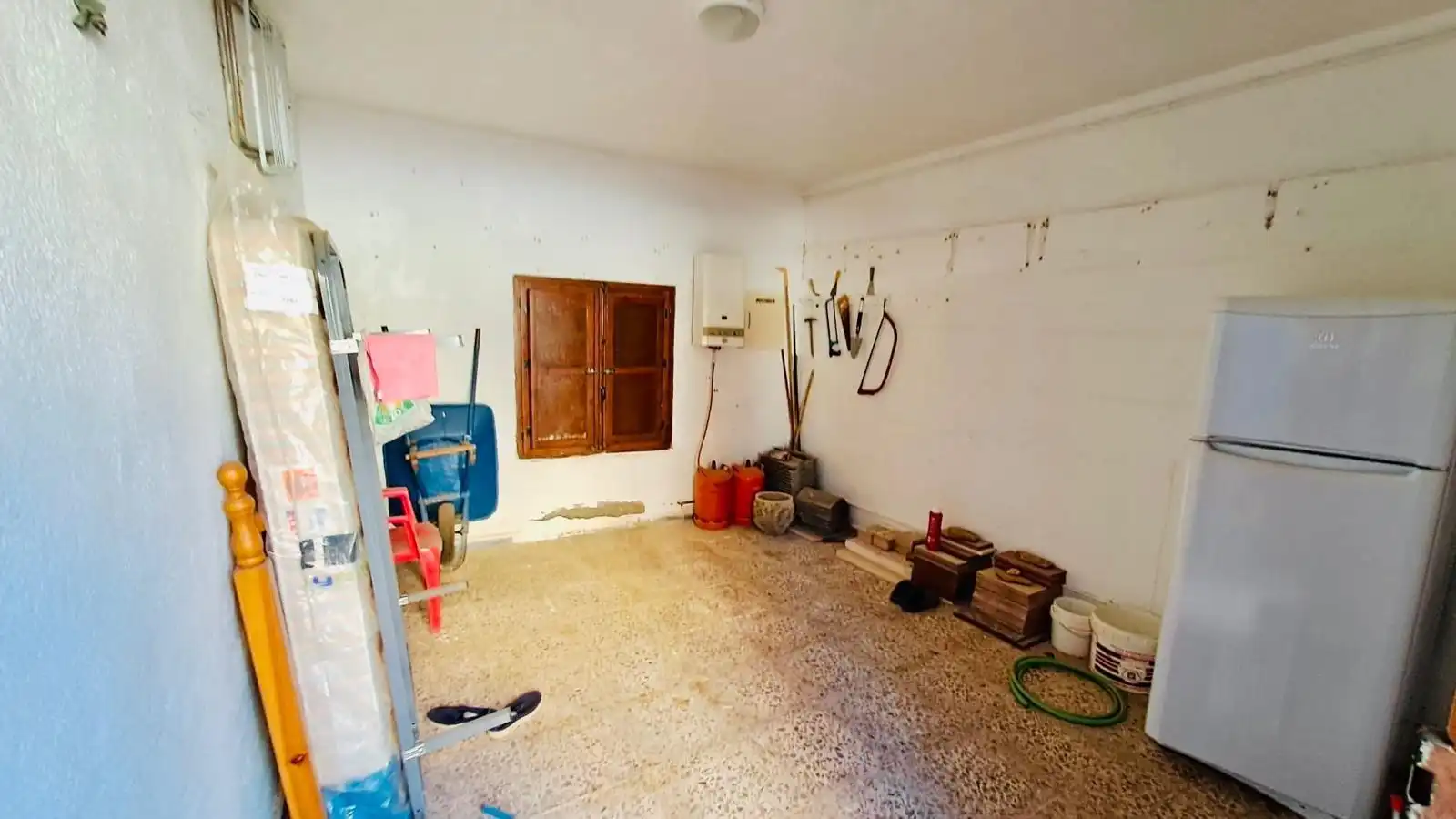 Detached homes for sale in Pulpí  with Private garden, Terrace and Furnished