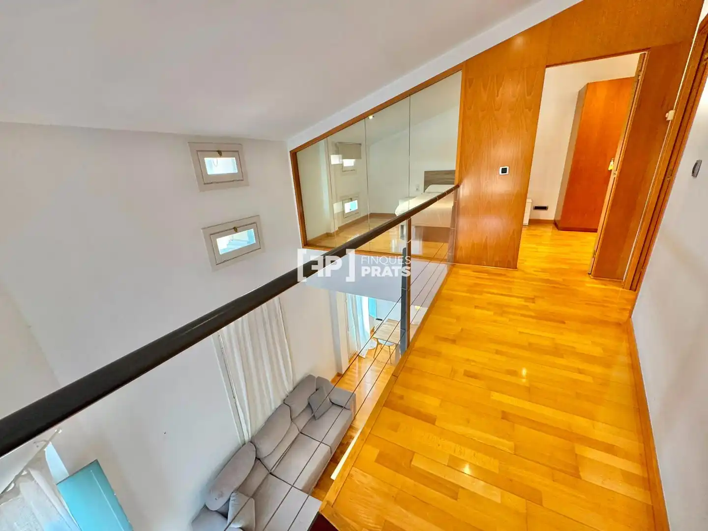 Dúplex en venta en Lleida con Aire acondicionado, Calefacción y Terraza