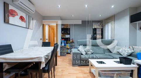 Foto 3 de Piso en venta en Calle Sarasate, Can Rull, Sabadell