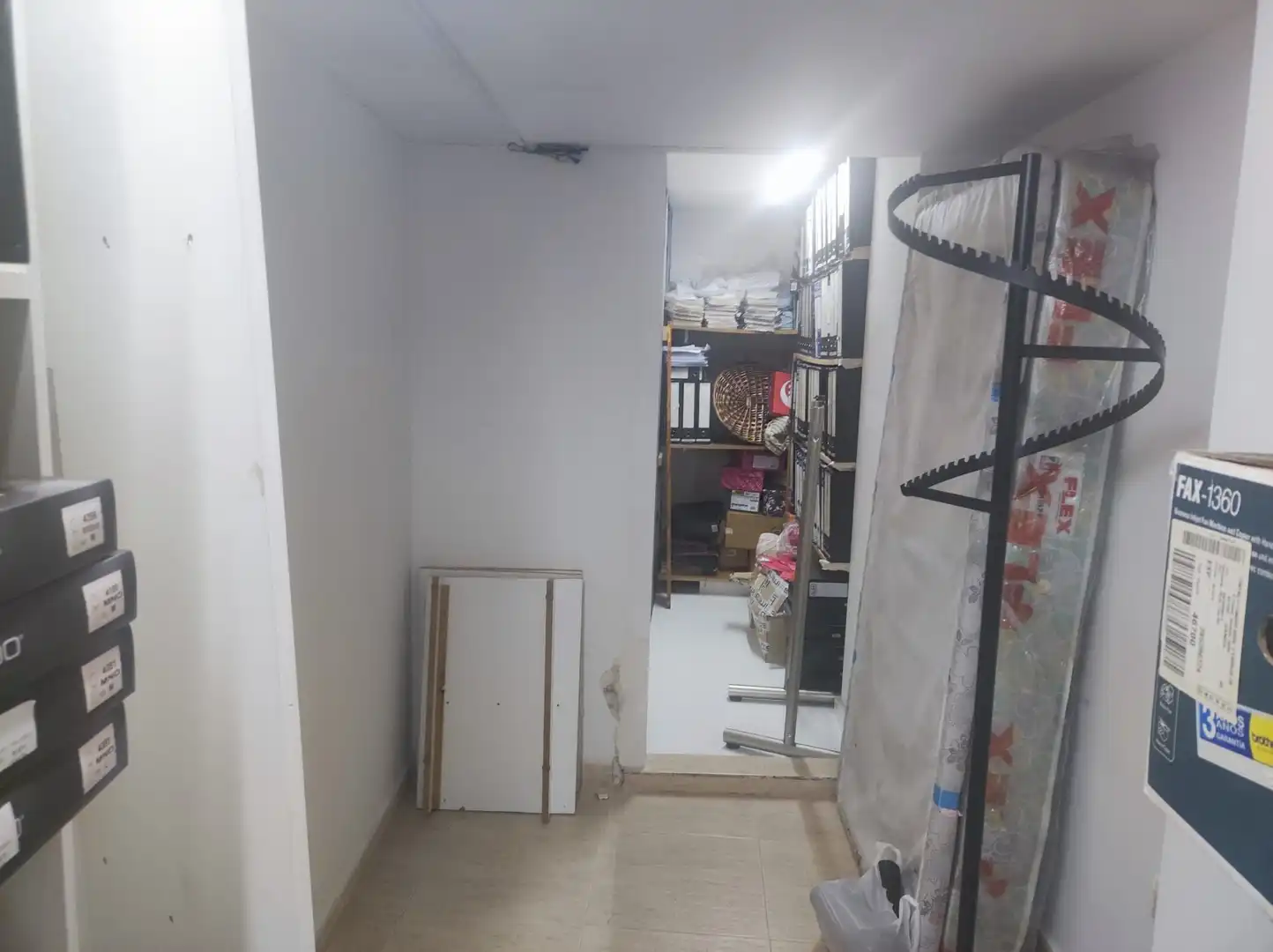 Business premises to rent in Avinguda de València, imagen 6