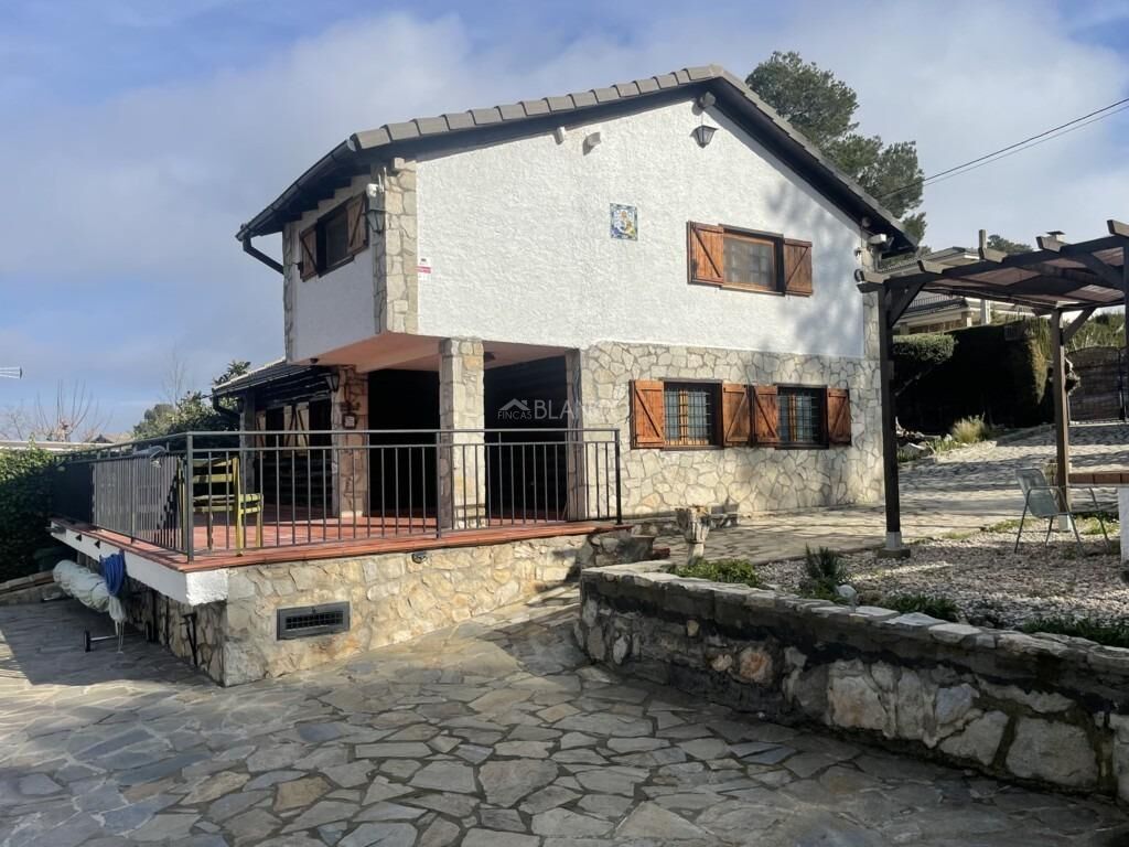 Casa o chalet en venta en Mediona