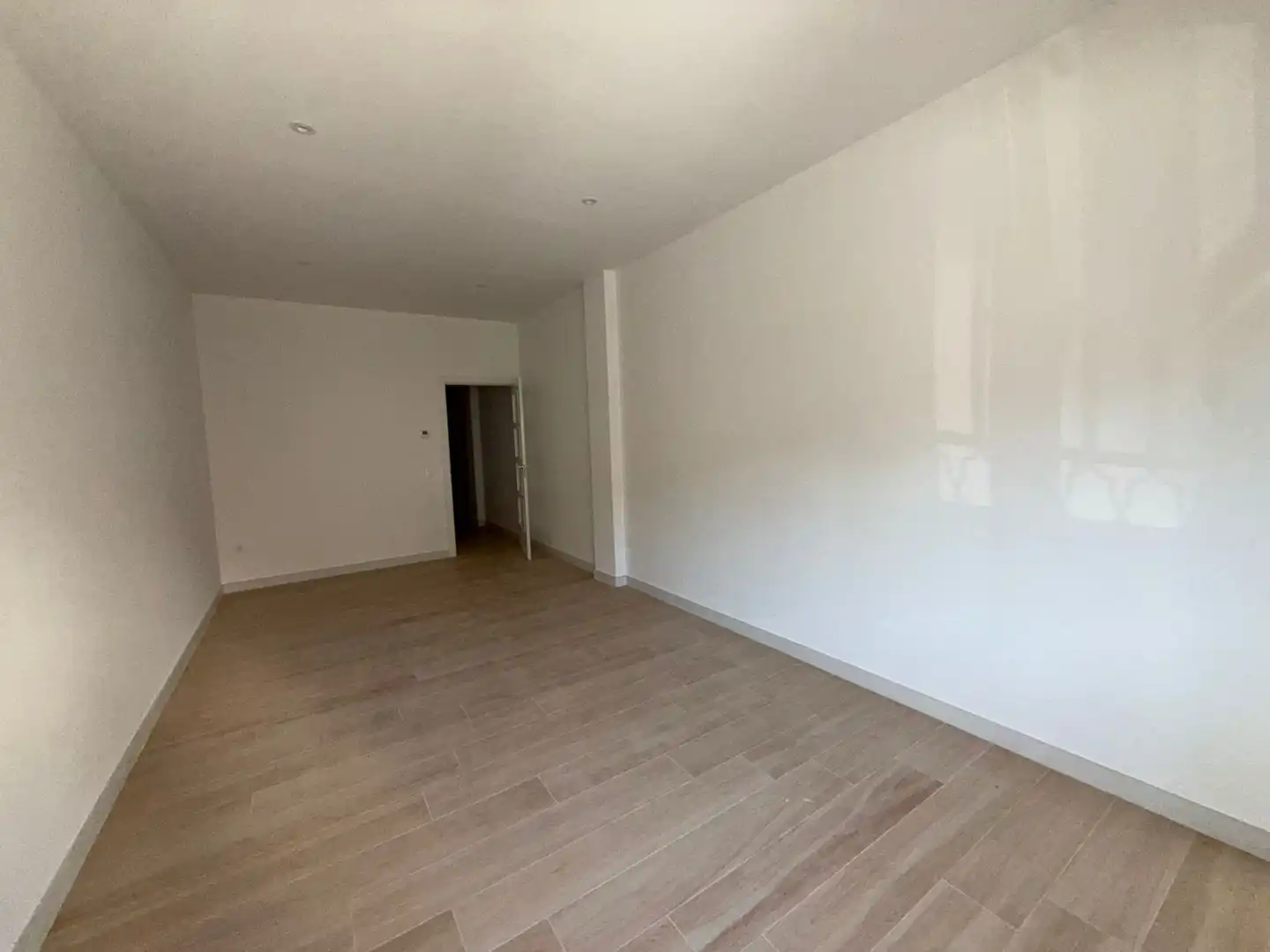 Piso en venta en Tomelloso con Aire acondicionado, Calefacción y Jardín privado