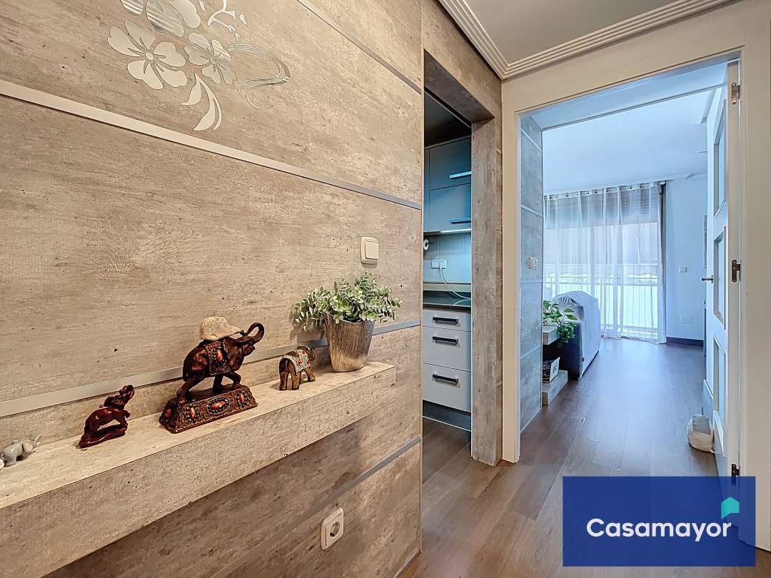 Flat for sale in Sant Joan d'Alacant  with Air Conditioner, Heating and Terrace