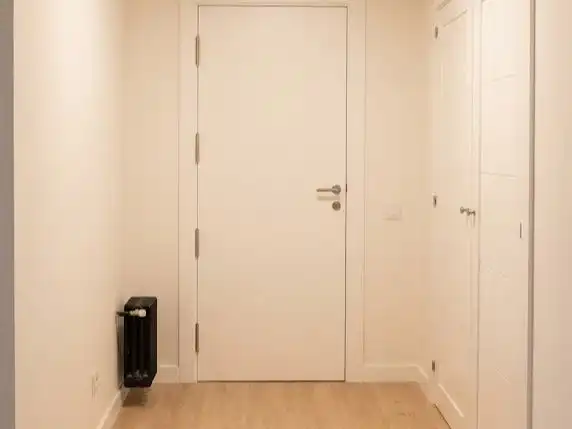 Flat with lift to rent in Ríos Rosas 9, imagen 8