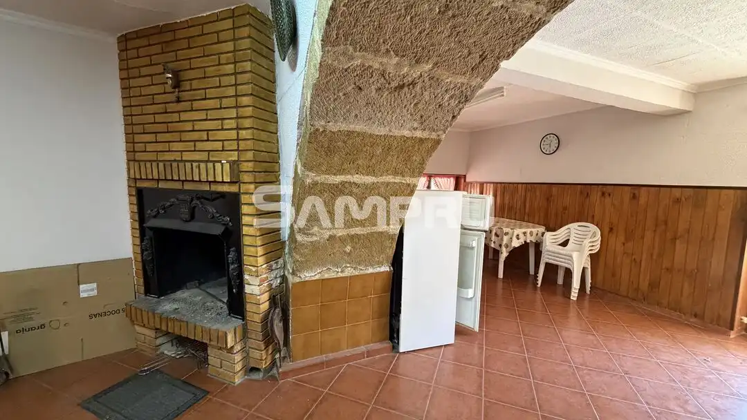 Casa o chalet en venta en San Asensio con Calefacción, Jardín privado y Trastero