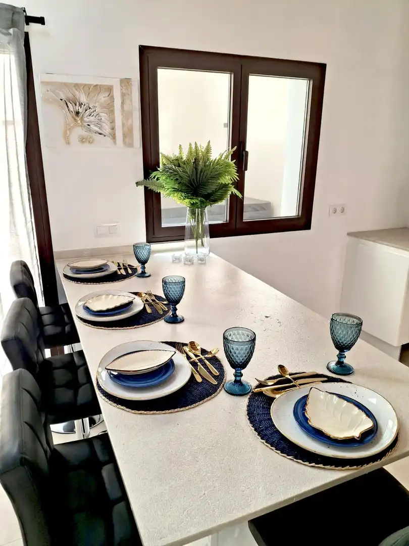 Dining room of Detached homes for sale in Felanitx  with Air Conditioner, Heating and Terrace