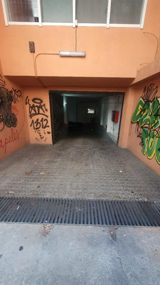 Parking de Garaje en venta en Barcelona
