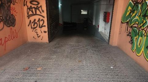 Photo 5 of Garage for sale in Carrer de Pinar del Rio, El Congrés i els Indians, Barcelona Capital