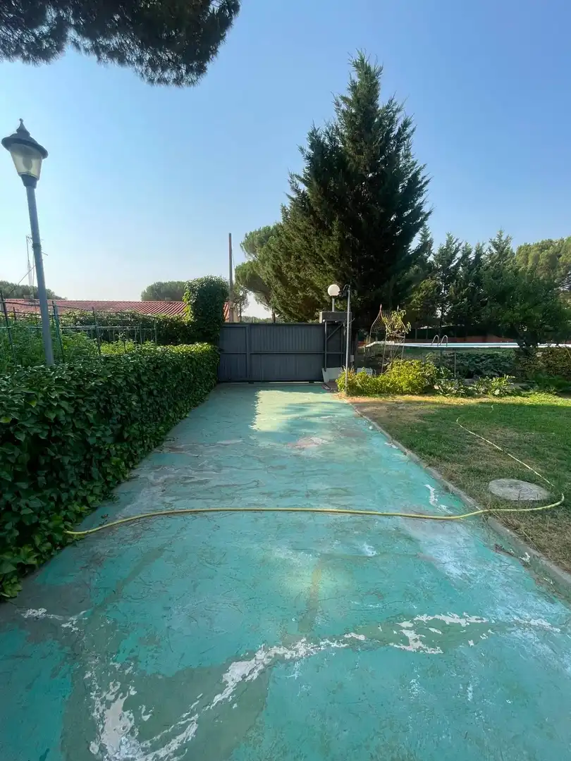 Chalet con piscina en venta en Tudela de Duero, imagen 29