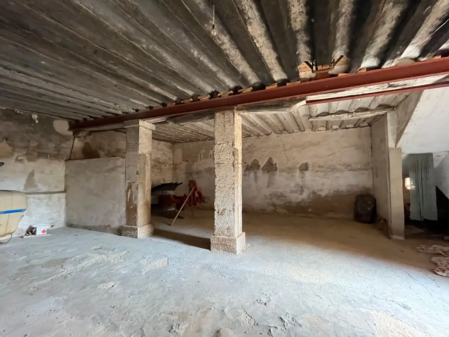 Casa o xalet en venda en Murillo El Cuende amb Jardí privat i Balcó