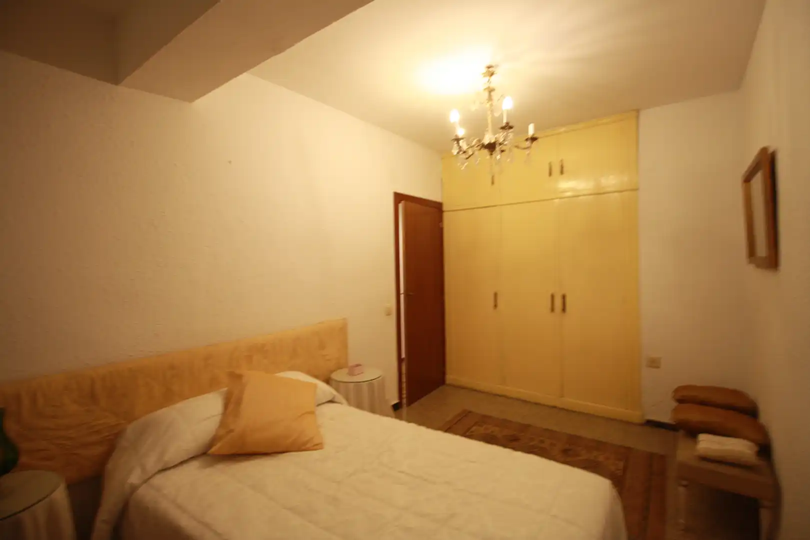 Appartement avec terrasse à louer à Calle de Luis López Allué, imagen 22
