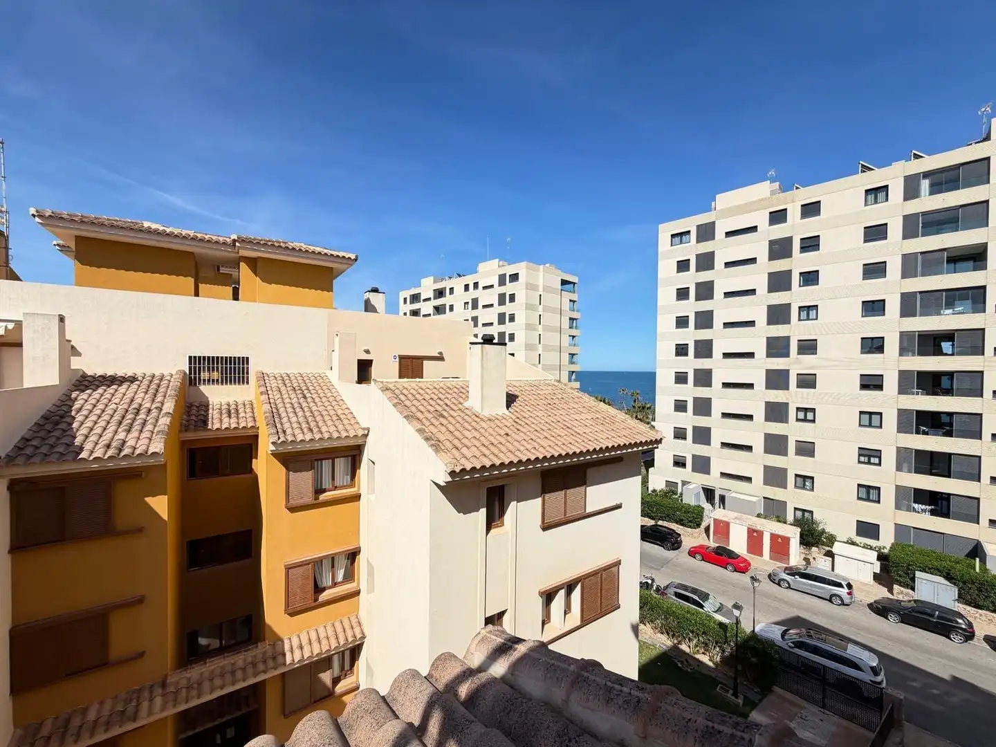 Penthouse mit Terrasse zum Verkauf in Calle del ciclon, imagen 40