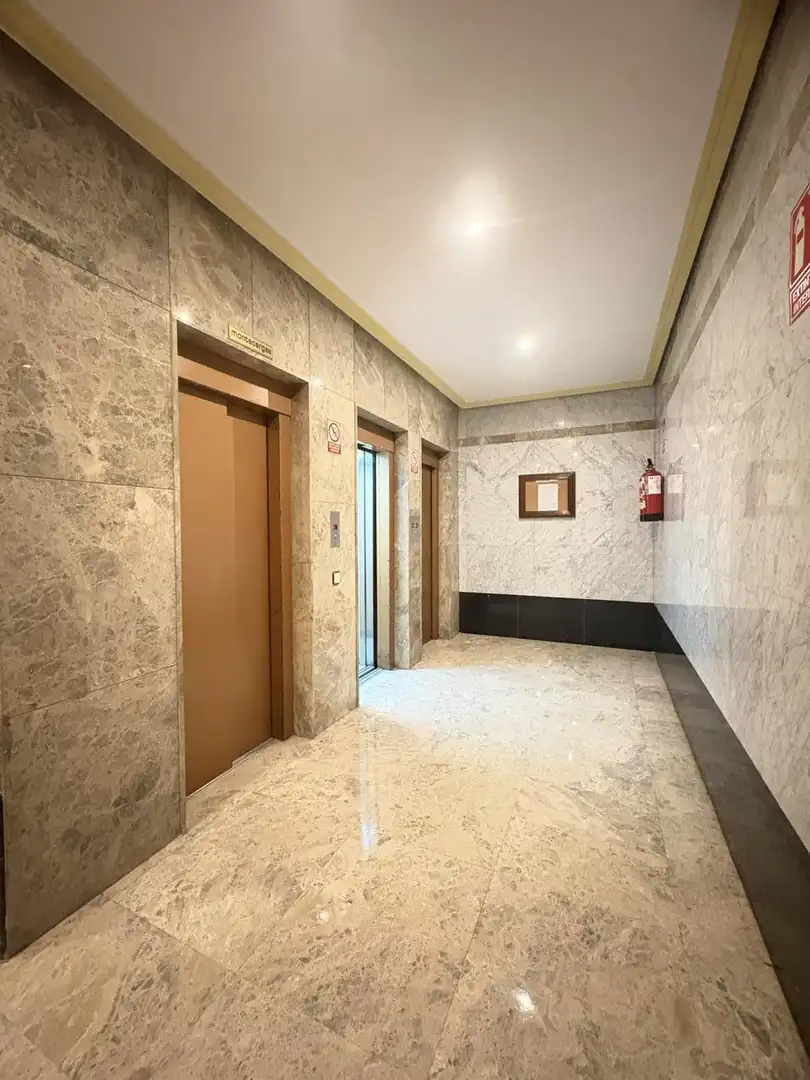 Flat for rent in Retiro