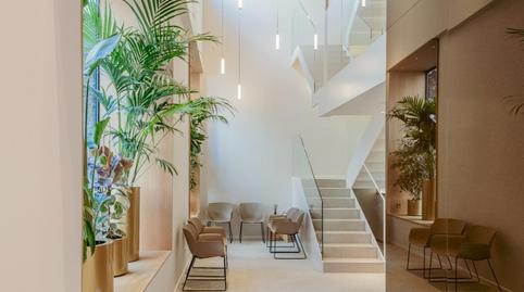 Foto 3 de Oficina de lloguer a Avenida Avinguda Prat de la Riba, 18, Nou Eixample Sud,  Tarragona Capital