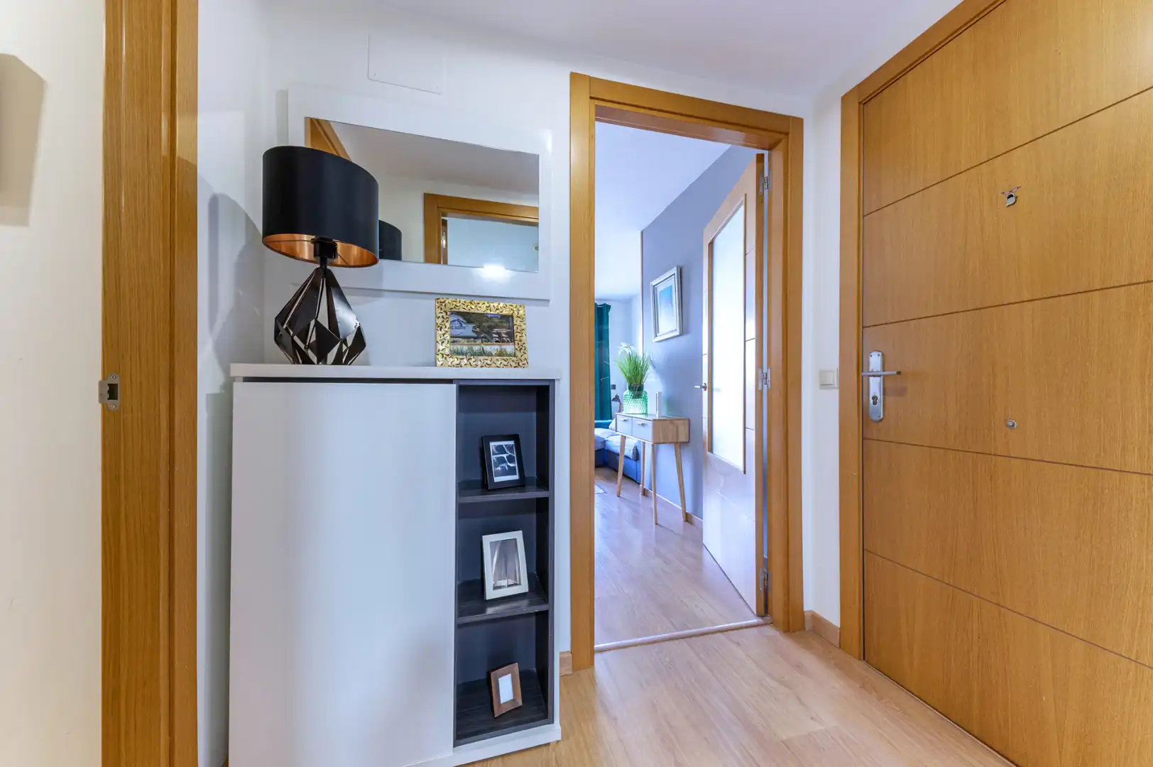 Piso en venta en Carrer de Jaume II, Centro