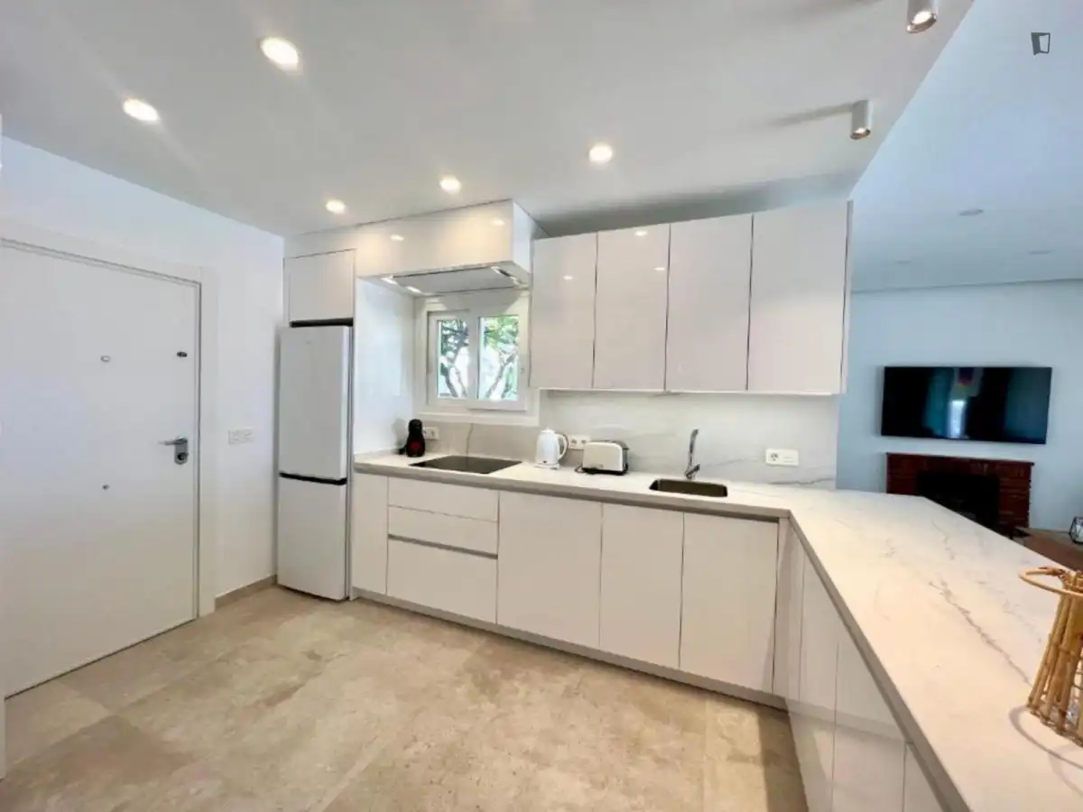 Apartments for rent in Chilches