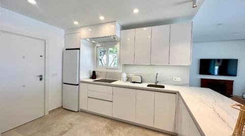 Foto 2 de Apartament de lloguer a Chilches, Málaga