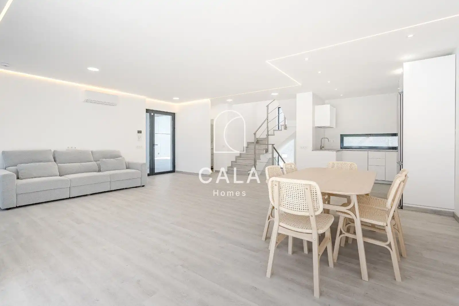 Villa avec terrasse à vendre à El Sauce, imagen 7