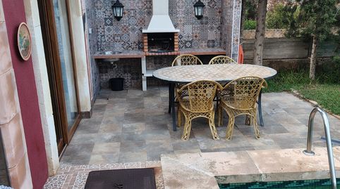Foto 5 de Casa o chalet en venta en Llucmajor pueblo, Llucmajor