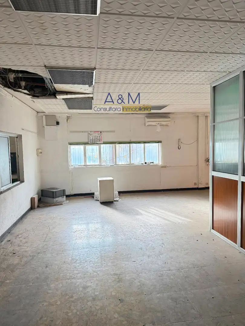 Nave industrial en venta en Flor de acebo, imagen 13
