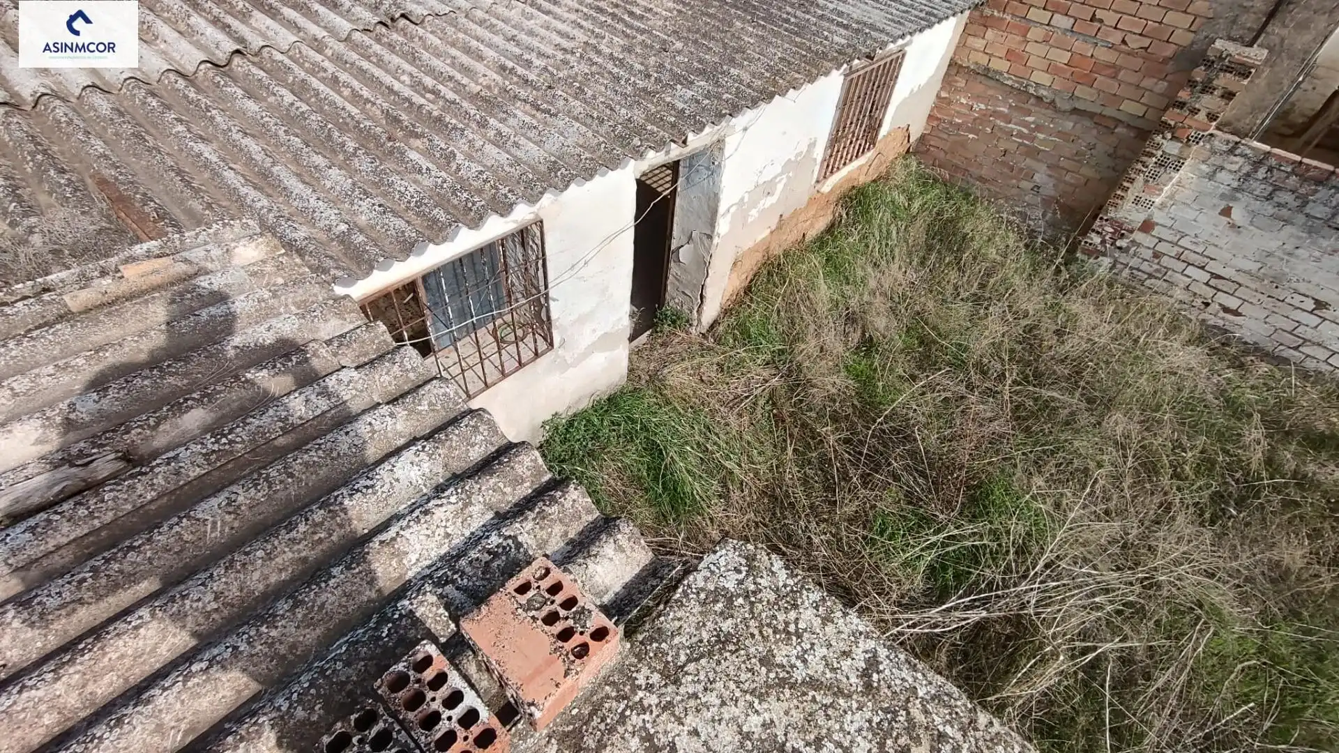 Außenansicht von Country house zum Verkauf in Córdoba mit Heizung, Privatgarten und Terrasse
