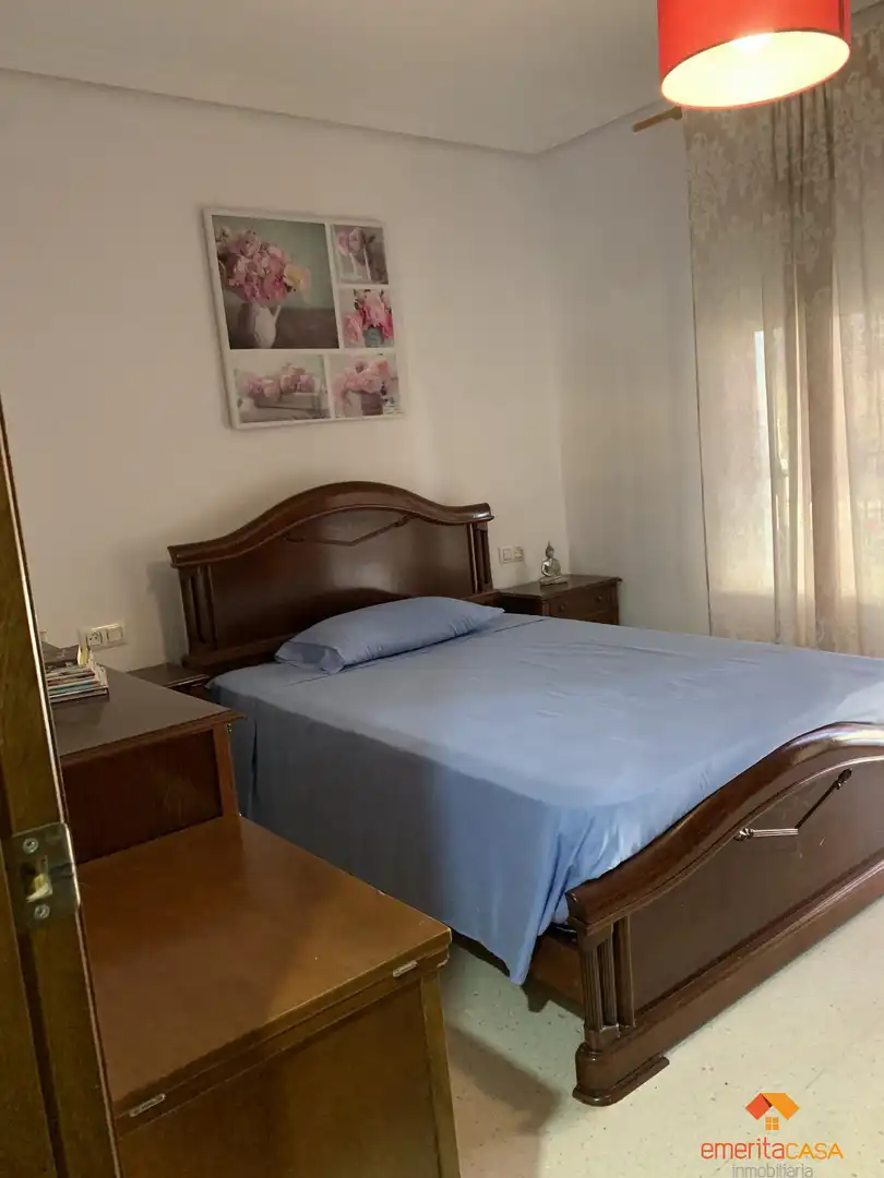 Bedroom of Duplexes for sale in Almendralejo