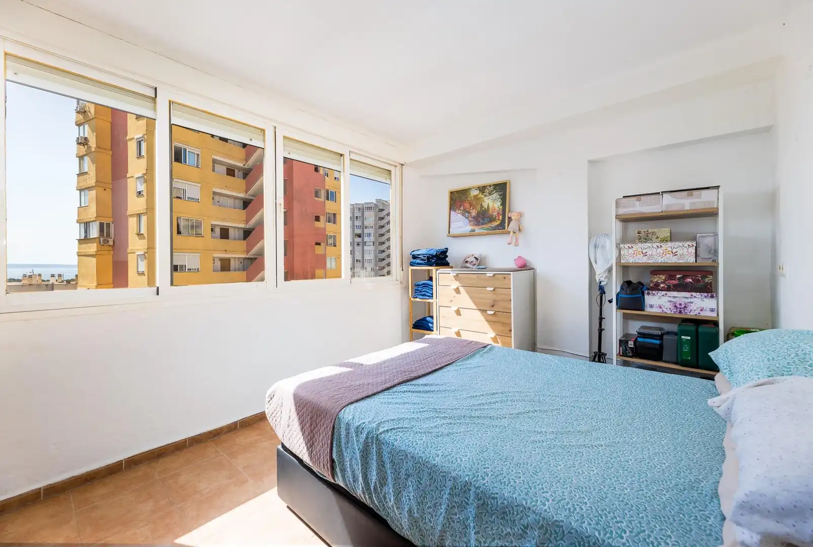 Habitación de Apartamento en venta en  Palma de Mallorca