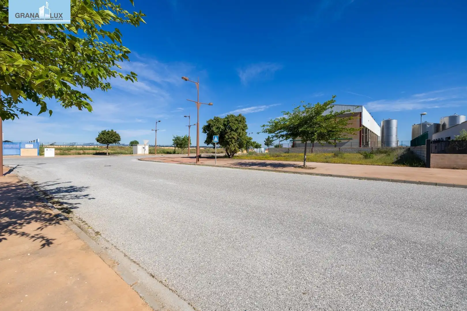 Terreny industrial en venda a Calle Calle Juncarillo, imagen 12