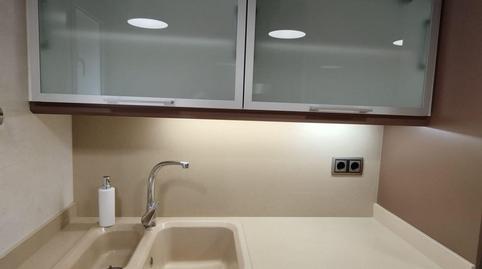 Foto 4 de Piso de alquiler en Les Clotes, Vilafranca del Penedès