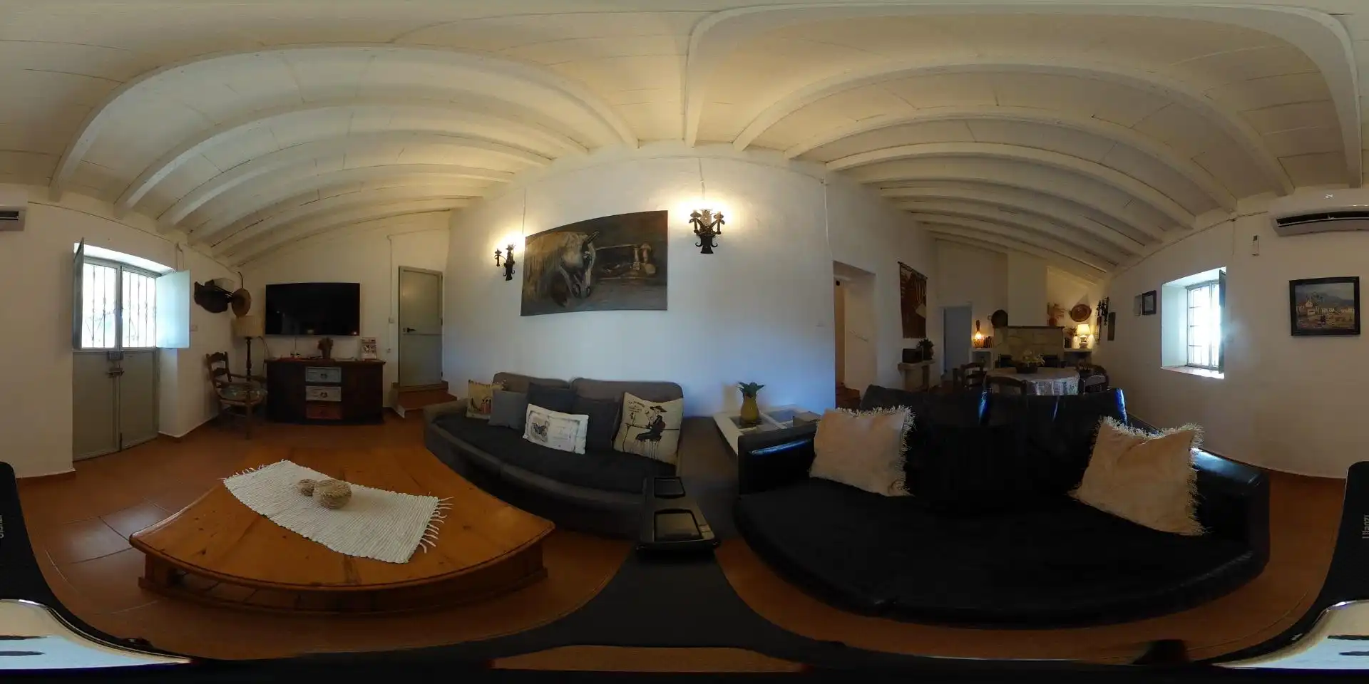 Maison rustique avec piscine à vendre à Calle DIPUTADO ANTONIO F BOLAÑO 23, imagen 24