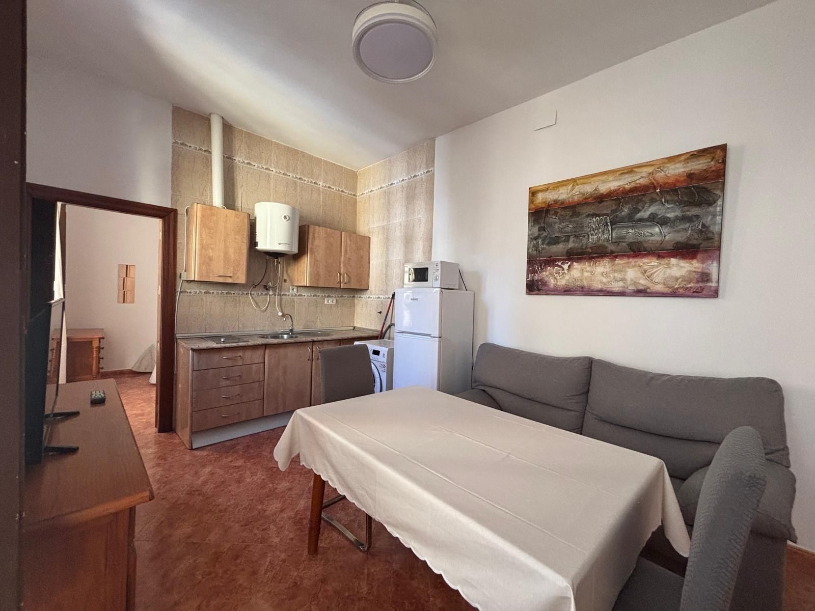 Flat to rent in Calle Trinidad, Centro - Sagrario , Centro