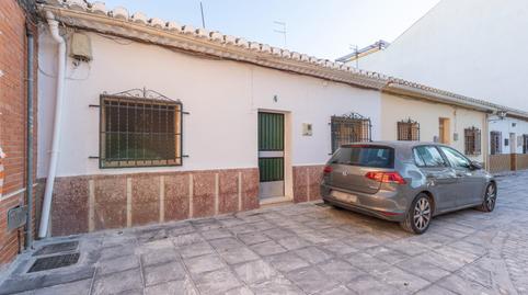 Foto 2 de Finca rústica en venda a Calle Santa Adela, Ayuntamiento, Alhendín