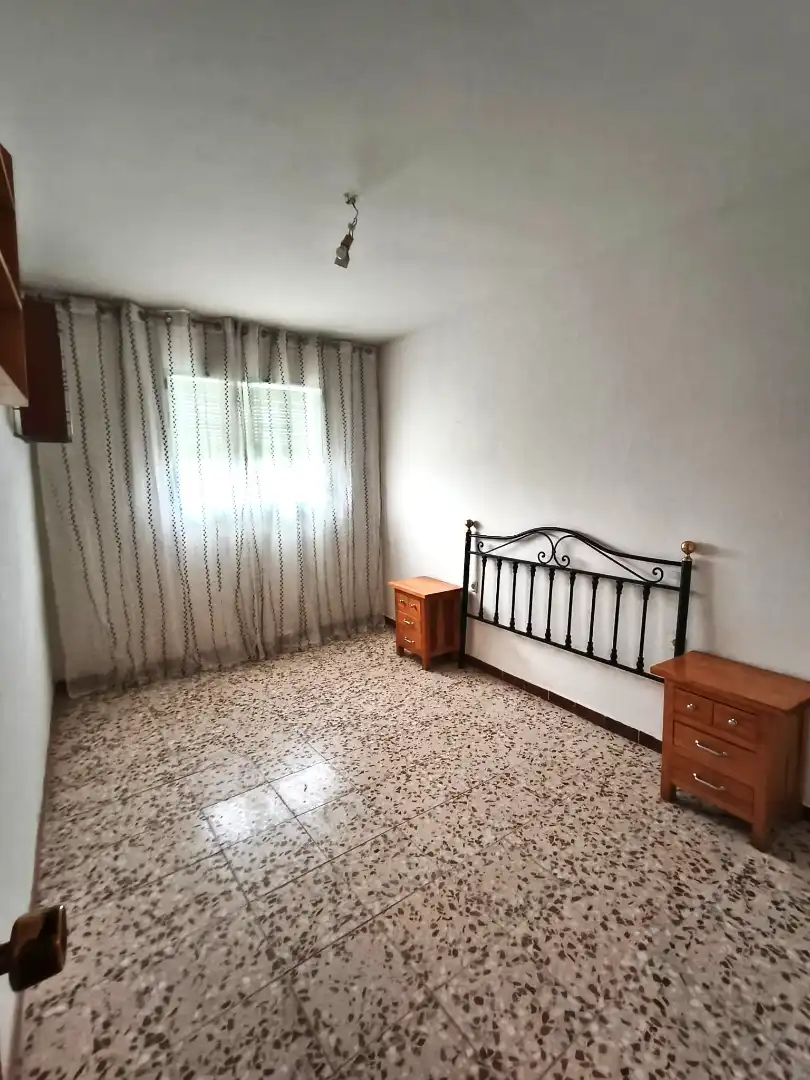 Habitación de Casa o chalet en venta en Las Ventas de Retamosa con Jardín privado y Piscina