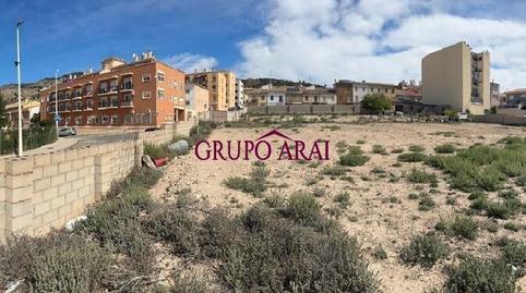 Photo 2 of Residential for sale in  Calle Santa Rita, 16, Onil, Alicante