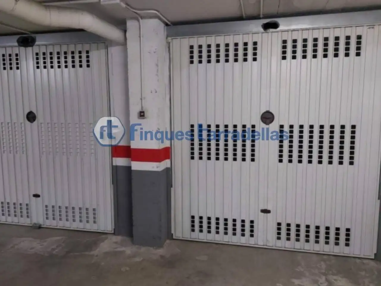 Parking de Garaje en venta en Blanes