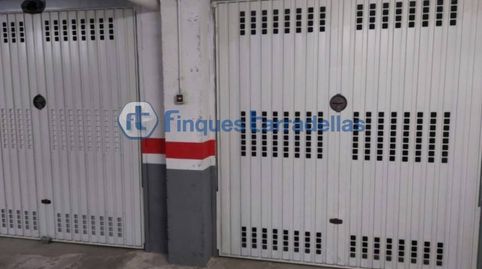 Foto 4 de Garaje en venta en Els Pavos, Blanes