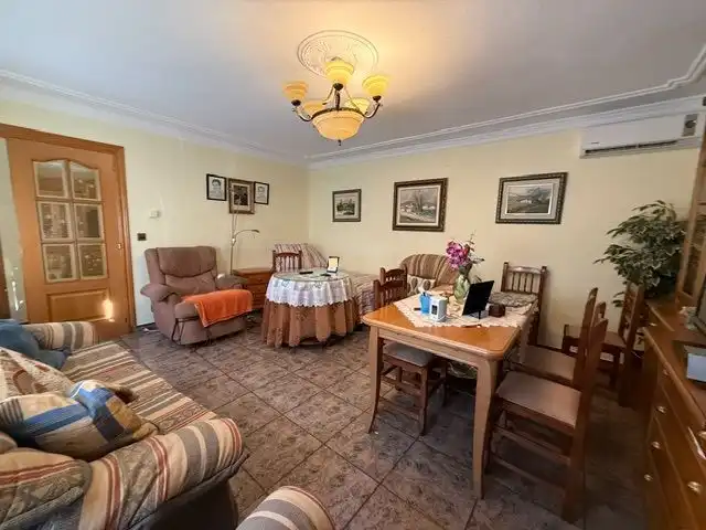 Dining room of Detached homes for sale in Cantalpino  with Heating and Storage room