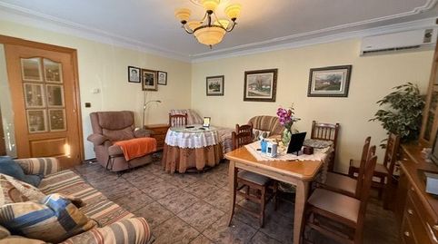 Foto 2 de Casa adosada en venda a Cantalpino, Salamanca