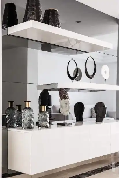 Apartament de lloguer en Marbella amb Aire condicionat, Calefacció i Parquet