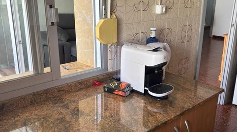 Foto 4 de Apartamento de alquiler en Moncófar Playa, Moncofa