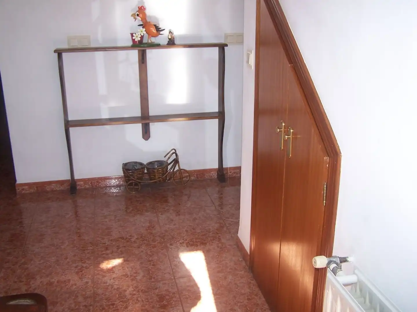 Flat for sale in Ronda  with Heating, Storage room and Community pool