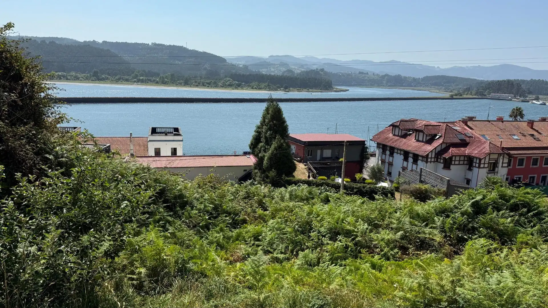 Residential for sale in Muros de Nalón