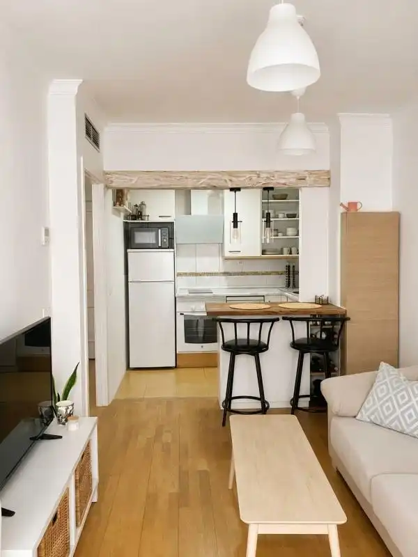 Wohnung mit Pool zum Verkauf in Calle de Deyanira, imagen 7