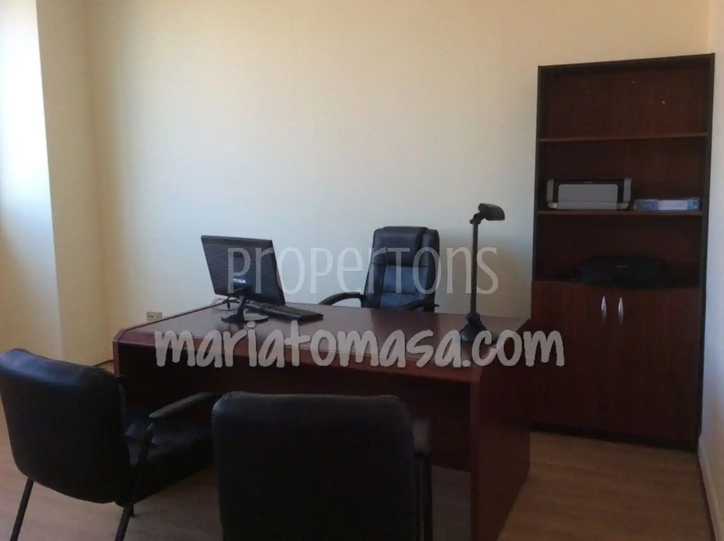 Bureau à vendre à Rekalde Centro, imagen 6