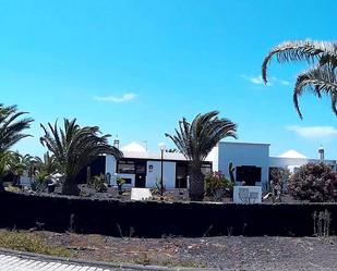 Flat for sale in Yaiza