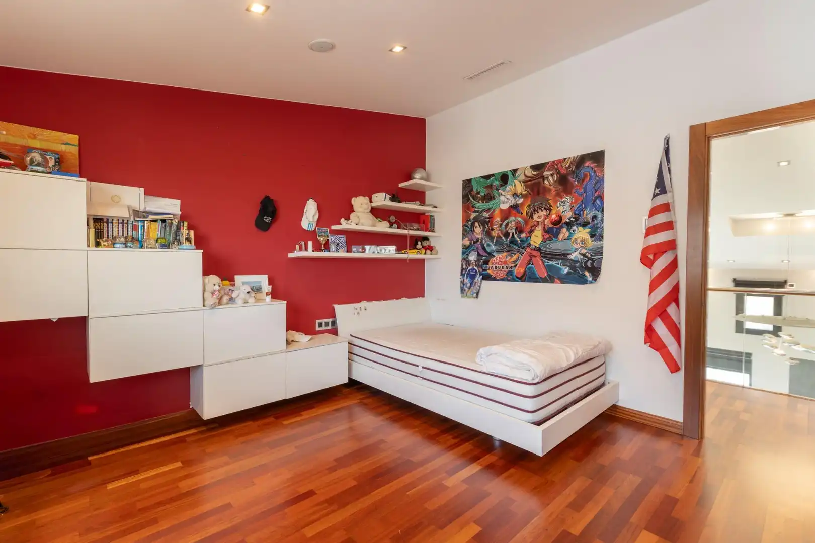 Chalet con piscina en venta en Urbanizacion EL CARMELO, imagen 60