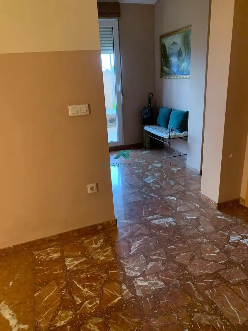 Àtic en venda en Vila-real amb Aire condicionat, Calefacció i Terrassa