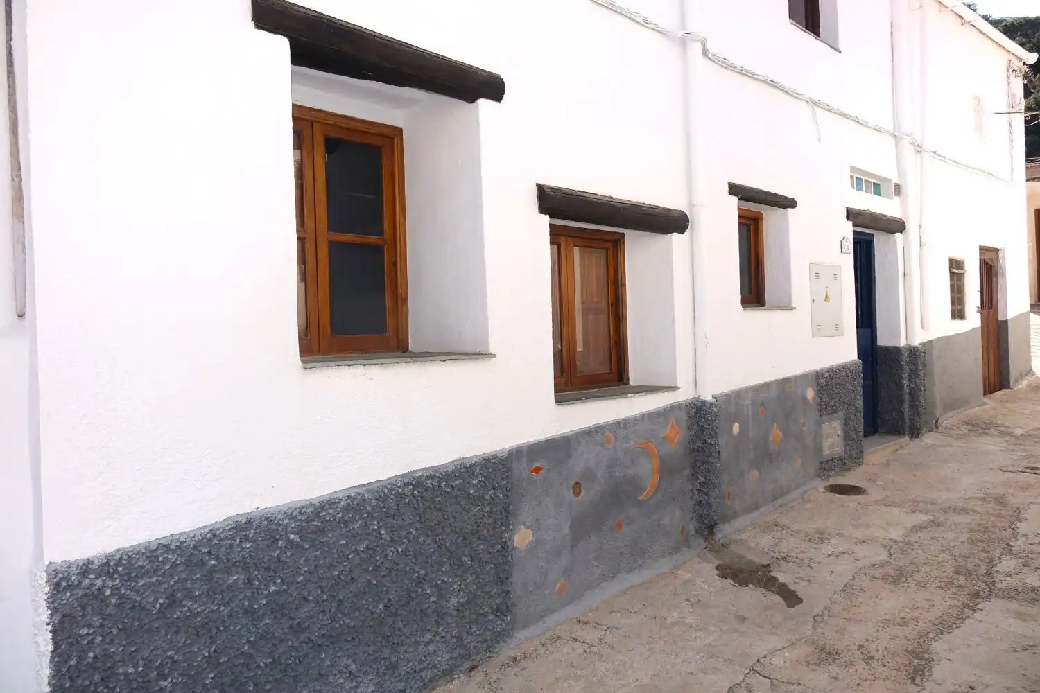 Maison à vendre à Torvizcón, imagen 3
