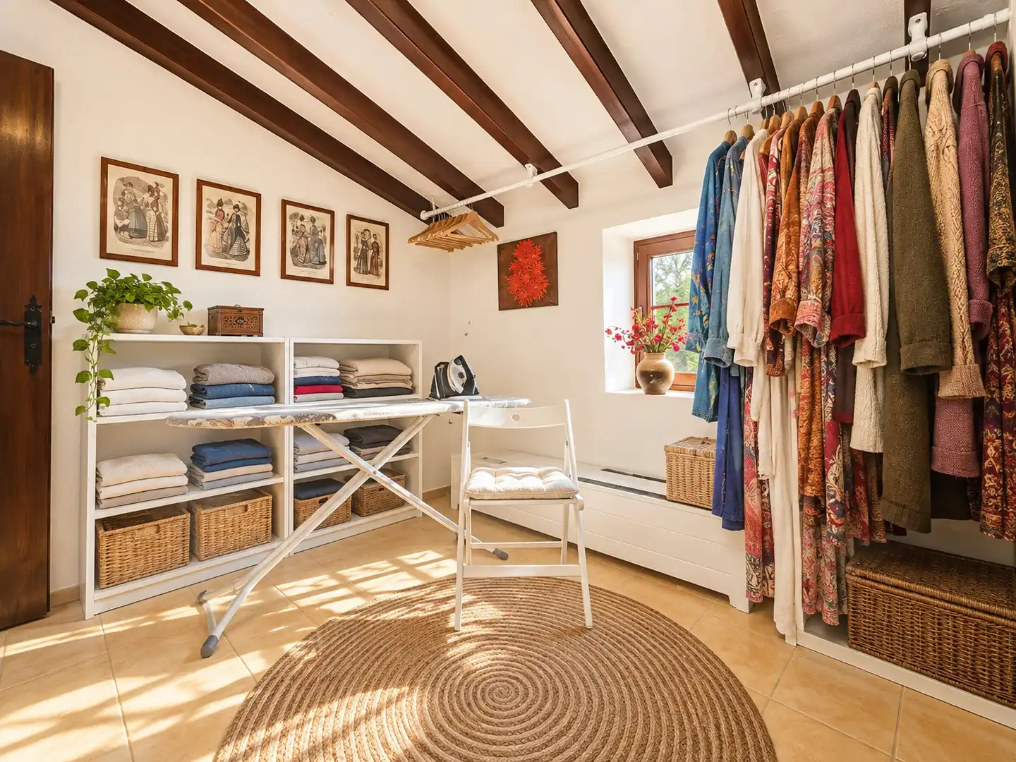 Casa rústica en venda a Benissa pueblo, imagen 25